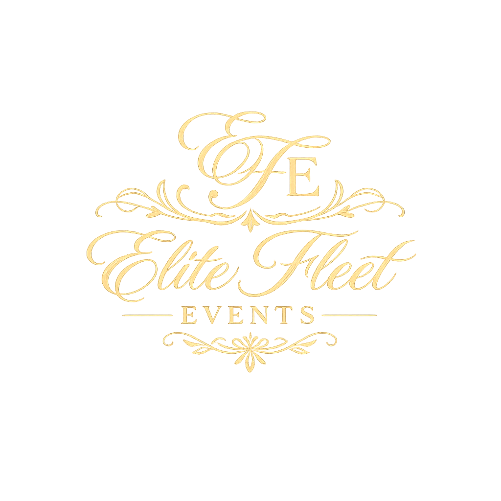 Elite Fleet Events Logo