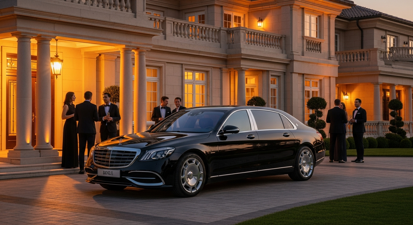 Event transportation